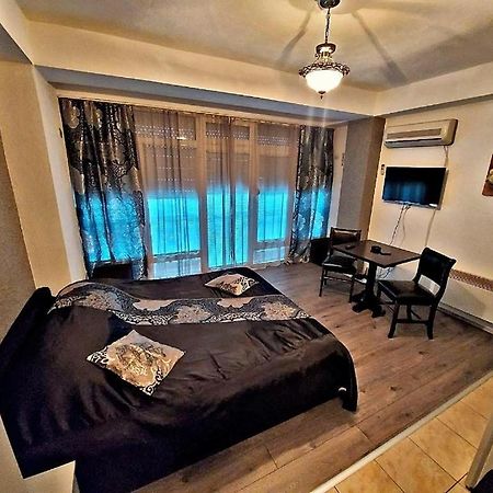 Fibos Studios Ohri Dış mekan fotoğraf