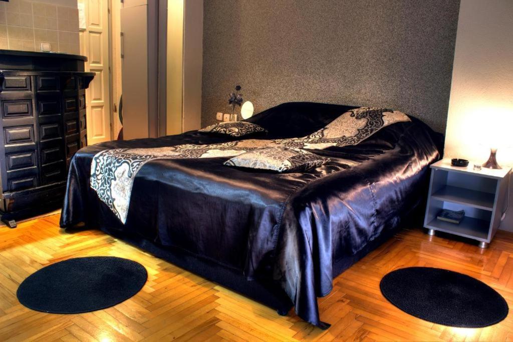 Fibos Studios Ohri Dış mekan fotoğraf